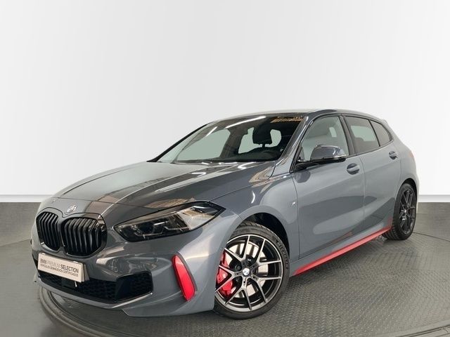 Usado 2024 BMW 128 Comfort Edition | 39.990 € (Precio justo) - Imagen 1/4