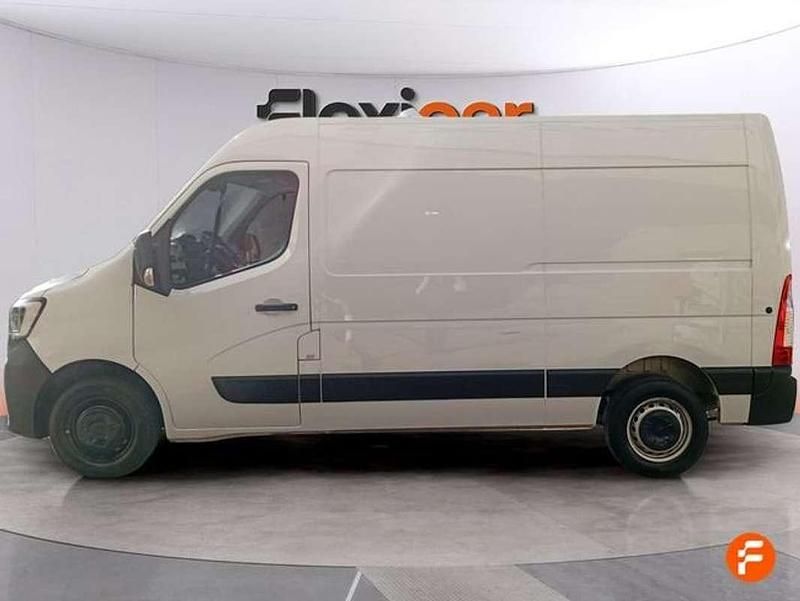 Usado Renault Master 150 CV (110 kW) 2024 Blanco Van