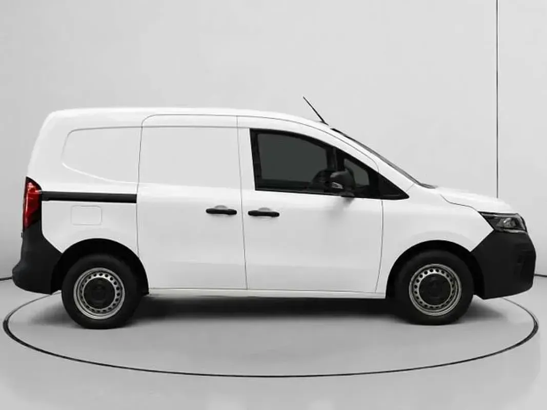 Usado Nissan Townstar 131 CV (96 kW) 2023 Blanco Van
