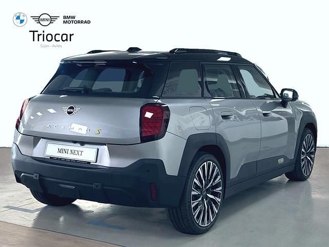 Usado Mini Aceman 160 kW (218 CV) 2025 SUV