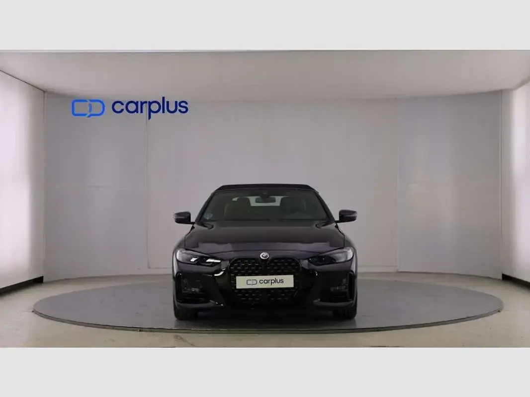 Usado BMW 430 Cabriolet 245 CV (180 kW) 2023 Descapotable