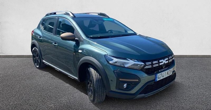 Usado Dacia Sandero Extreme 101 CV (74 kW) 2025