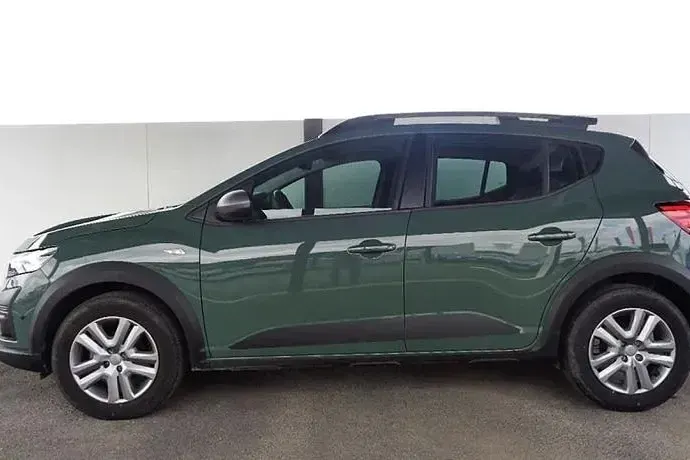 Usado Dacia Sandero Expression 90 CV (66 kW) 2023