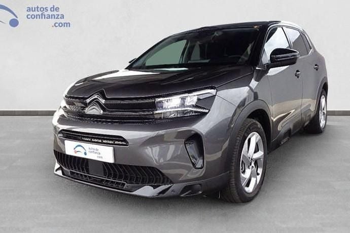 Usado Citroën C5 Aircross 145 CV (106 kW) 2025 SUV