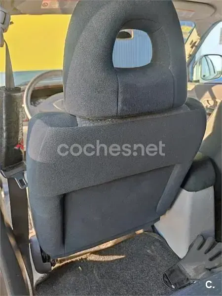 Usado Mitsubishi Montero Sport Plus 115 CV (84 kW) 2004 Gris / plata SUV