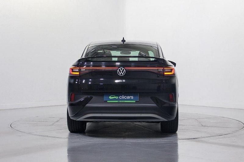 Usado VW ID.5 Pro Performance 150 kW (204 CV) 2022 Eléctrico SUV