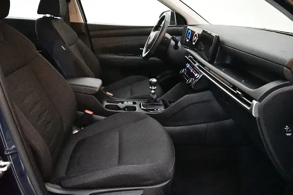 Usado Hyundai Tucson 160 CV (117 kW) 2024 Otro SUV