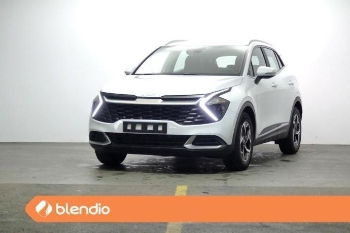 Usado 2024 Kia Sportage SUV | 28.035 € (Precio justo) - Imagen 1/4