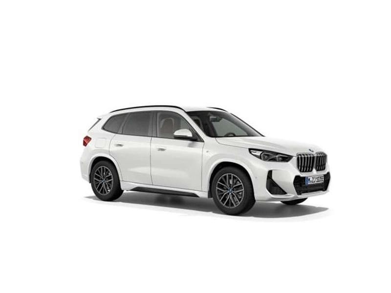 Usado BMW X1 Comfort Edition 245 CV (180 kW) 2025 Blanco SUV