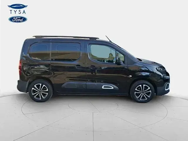 Usado Citroën Berlingo Feel 102 CV (75 kW) 2019 Monovolumen Monovolumen