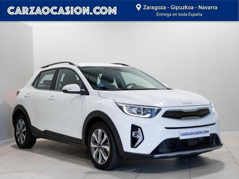 Otro Usado 2024 Kia Stonic SUV | 18.900 € (Precio justo) - Imagen 1/1