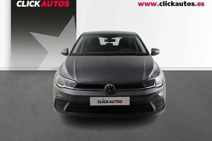 Usado VW Polo Life 95 CV (69 kW) 2024 Utilitario