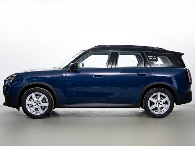 Nuevo Mini Countryman Essential 170 CV (125 kW) 2025 Azul SUV