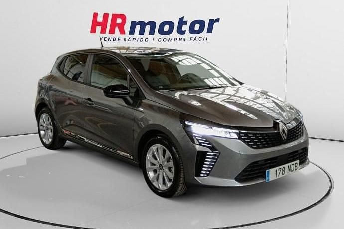 Usado Renault Clio V Evolution 101 CV (74 kW) 2025