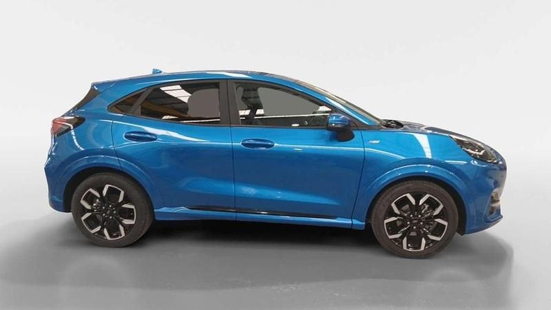 Usado Ford Puma ST-Line X 155 CV (114 kW) 2024 SUV