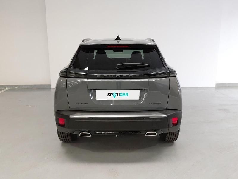 Usado Peugeot 2008 Allure 145 CV (106 kW) 2025 Gris SUV