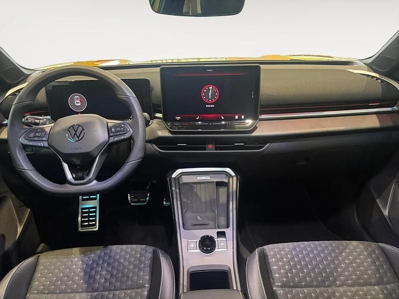 Nuevo VW T-Roc R-line 150 CV (110 kW) 2026 Amarillo SUV
