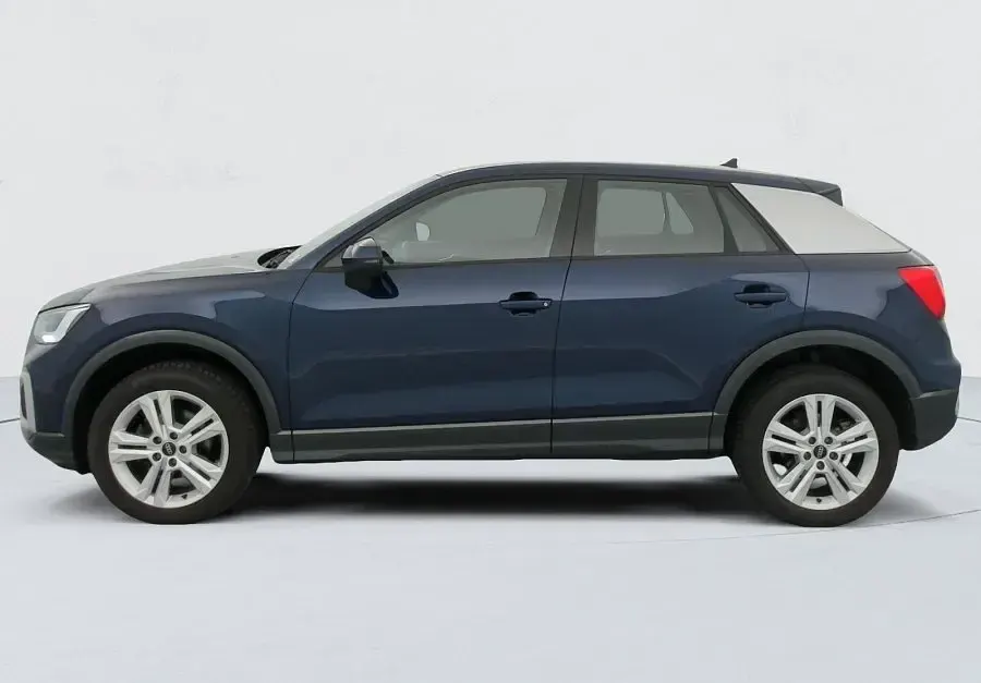 Usado Audi Q2 Advanced 110 CV (80 kW) 2023 SUV