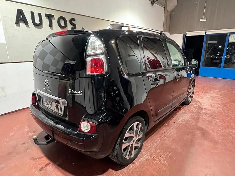 Occasion Citroën C3 92 ch (67 kW) 2013 Noir