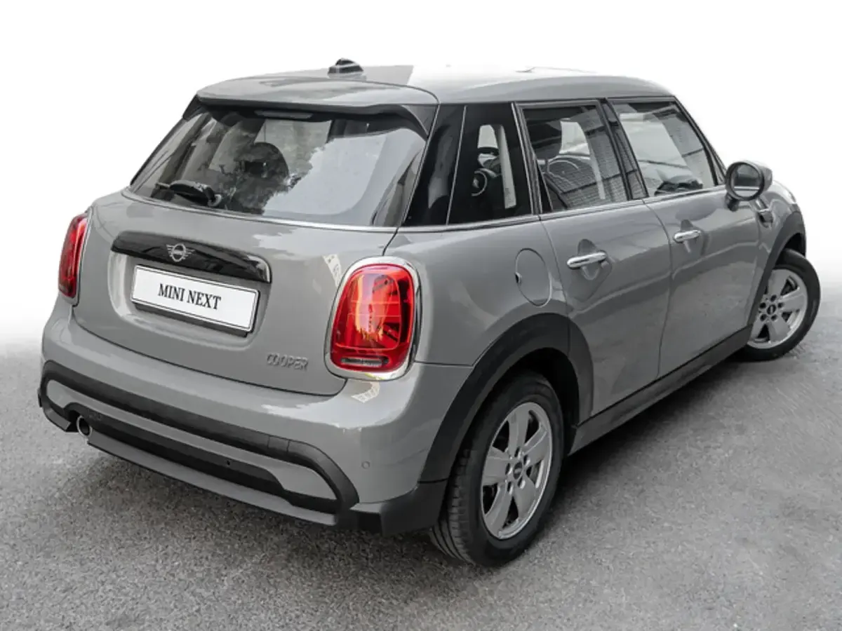 Usado Mini Cooper 136 CV (100 kW) 2022 Utilitario