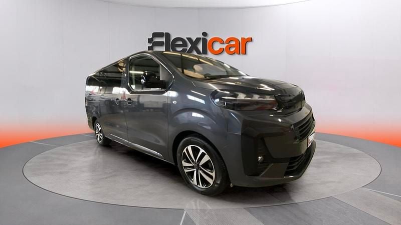 Brugt Peugeot Traveller Business-Line 180 HK (132 kW) 2024 MPV