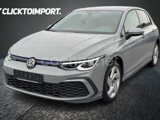 Occasion VW Golf VIII GTE 245 ch (180 kW) 2021 Gris Berline
