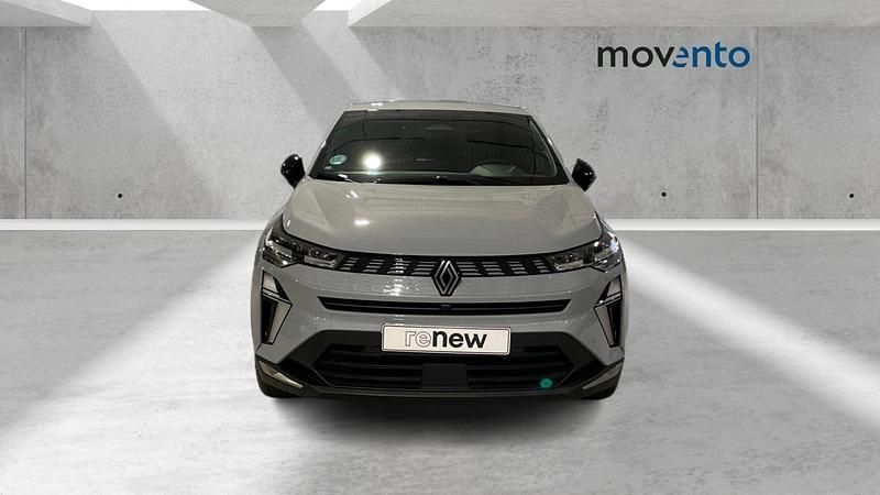 Usado Renault Symbioz Iconic 145 CV (106 kW) 2025 Gris / plata SUV