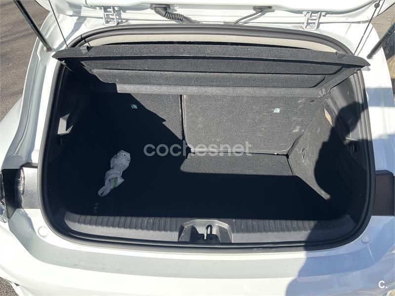 Usado Renault Clio V Evolution 100 CV (73 kW) 2024 Blanco Berlina