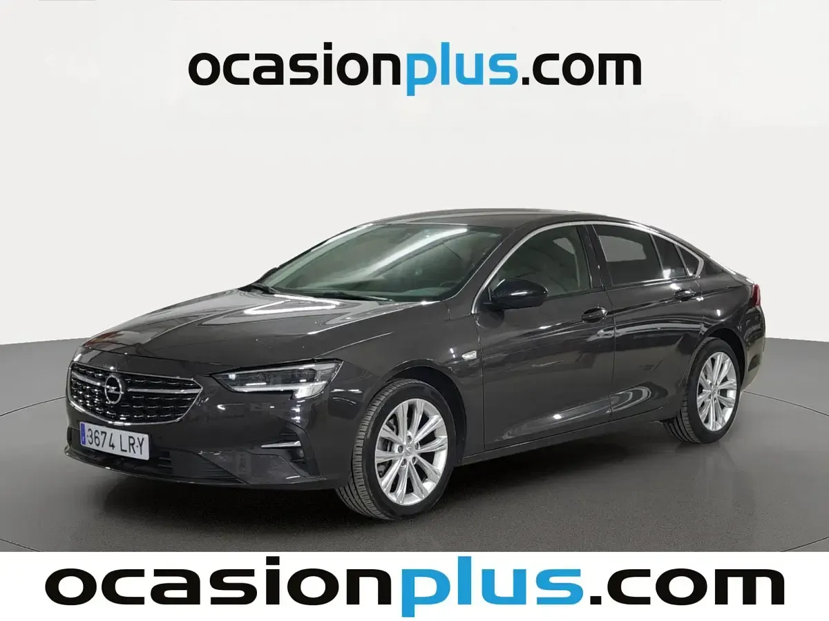 Usado Opel Insignia Business Elegance 174 CV (127 kW) 2021 Berlina