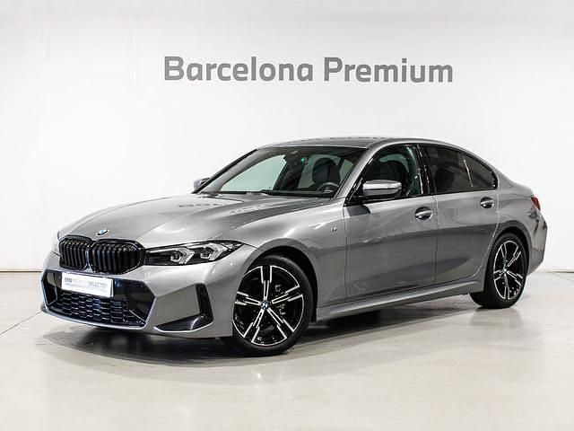 Usado BMW 318 Comfort Edition 150 CV (110 kW) 2024