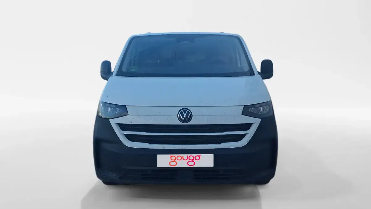 Usado VW T7 110 CV (80 kW) 2025 Van