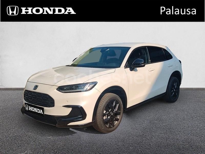 Blanco Nuevo 2025 Honda ZR-V Sport SUV | 39.995 € (Precio justo) - Imagen 1/4