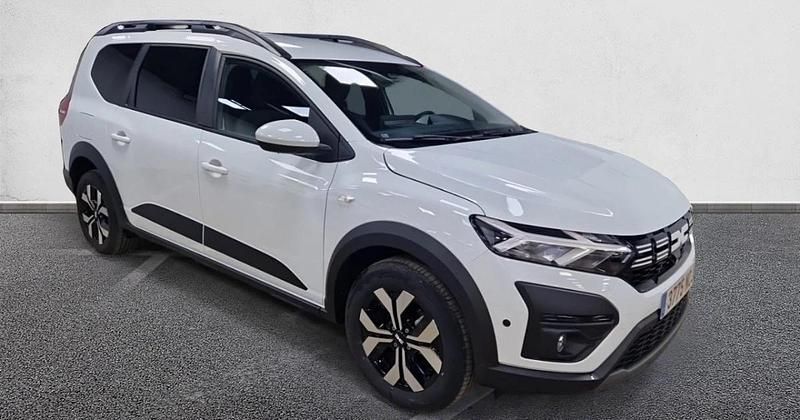 Nuevo Dacia Jogger Expression 100 CV (73 kW) 2025 Monovolumen