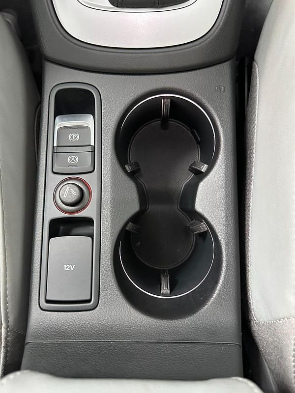 Usado Audi Q3 S-Line 184 CV (135 kW) 2016 Gris SUV