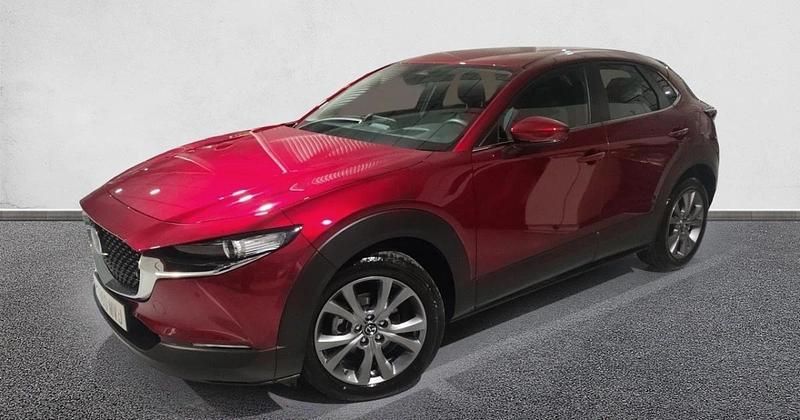 Nuevo 2024 Mazda CX-30 Exclusive-Line SUV | 27.900 € (Precio justo) - Imagen 1/4