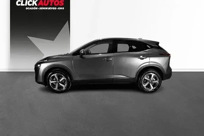 Usado Nissan Qashqai N-Connecta 140 CV (102 kW) 2024 SUV