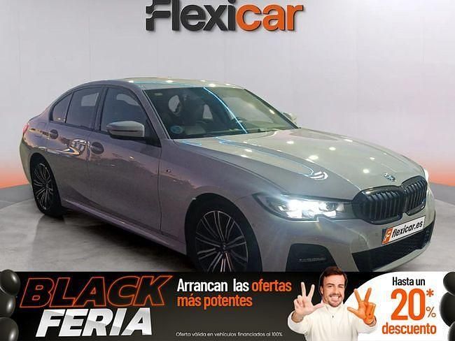 Blanco Usado 2020 BMW 318 Berlina | 28.990 € (Caro) - Imagen 1/4