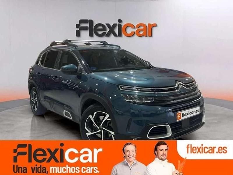 Occasion Citroën C5 Aircross Feel 226 PK (166 kW) 2021 SUV
