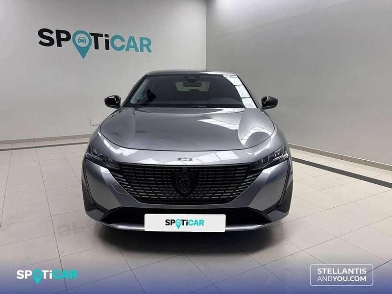 Usado Peugeot 308 SW Allure 145 CV (106 kW) 2025 Gris Familiar