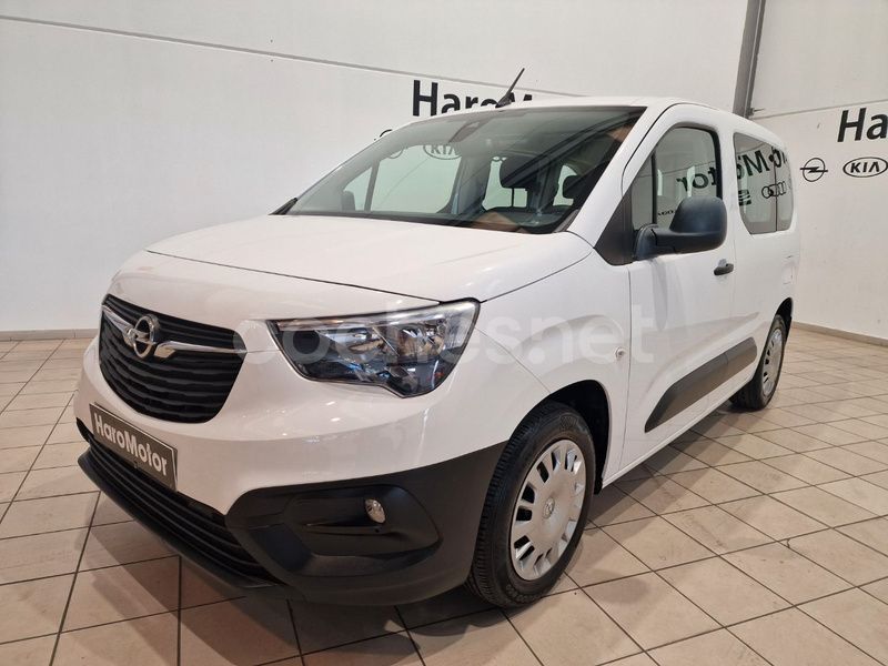 Usado 2019 Opel Combo Life Expression Monovolumen | 14.990 € (Un poco caro) - Imagen 1/1