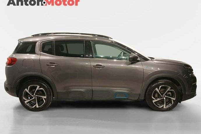 Usado Citroën C5 Aircross Feel 224 CV (164 kW) 2020 SUV