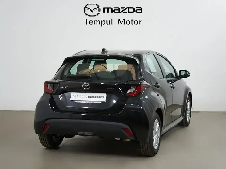 Usado Mazda 2 Center-Line 116 CV (85 kW) 2025 Otro Utilitario