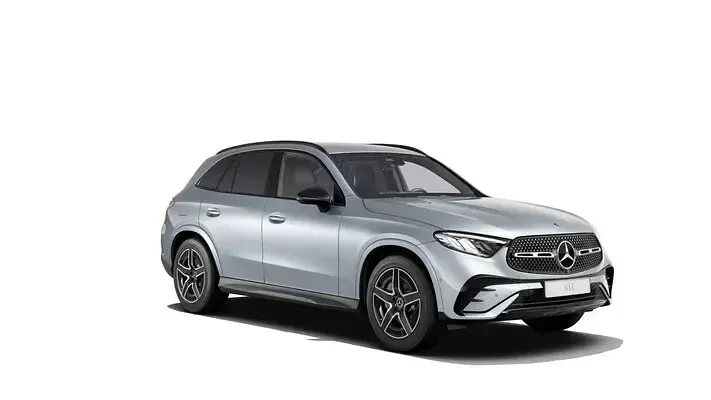 Nuevo Mercedes GLC300de 333 CV (244 kW) 2026 SUV