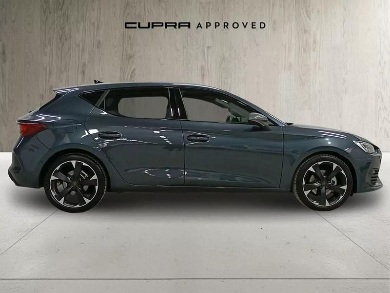 Usado Cupra Leon 150 CV (110 kW) 2023