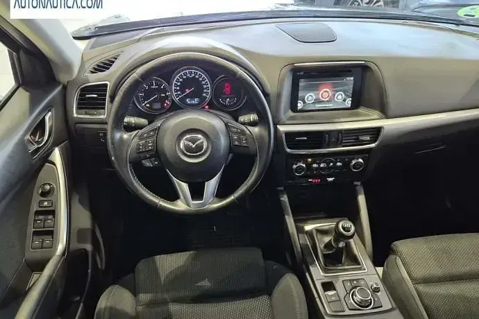Usado Mazda CX-5 Style+ 150 CV (110 kW) 2016 SUV