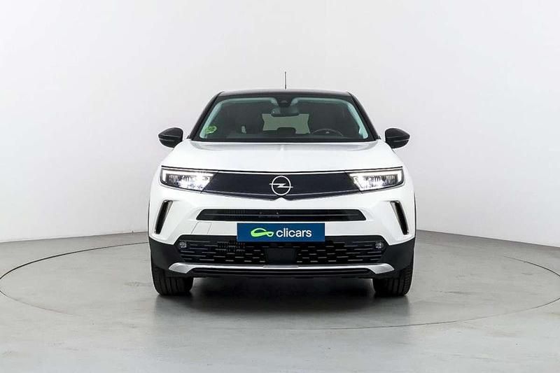 Usado Opel Mokka Business Elegance 101 CV (74 kW) 2021 Blanco SUV
