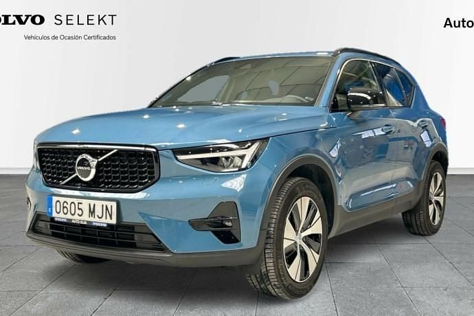 Usado Volvo XC40 Plus 129 CV (94 kW) 2023 SUV