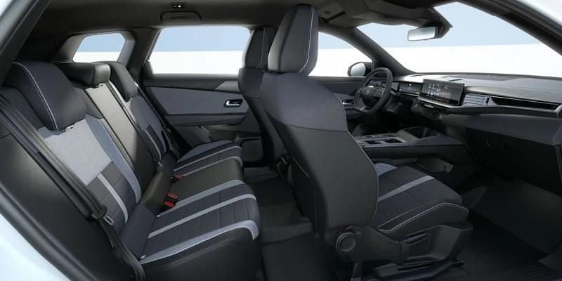 Nuevo Opel Grandland X Edition 145 CV (106 kW) 2025 Blanco SUV