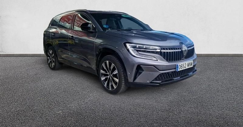 Usado Renault Espace Techno 200 CV (147 kW) 2024 SUV