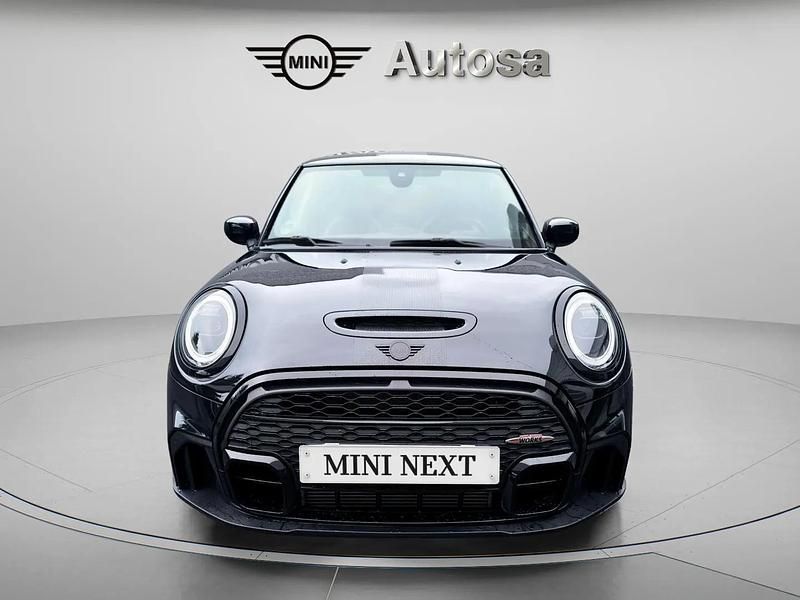Usado Mini John Cooper Works 231 CV (169 kW) 2023 Utilitario
